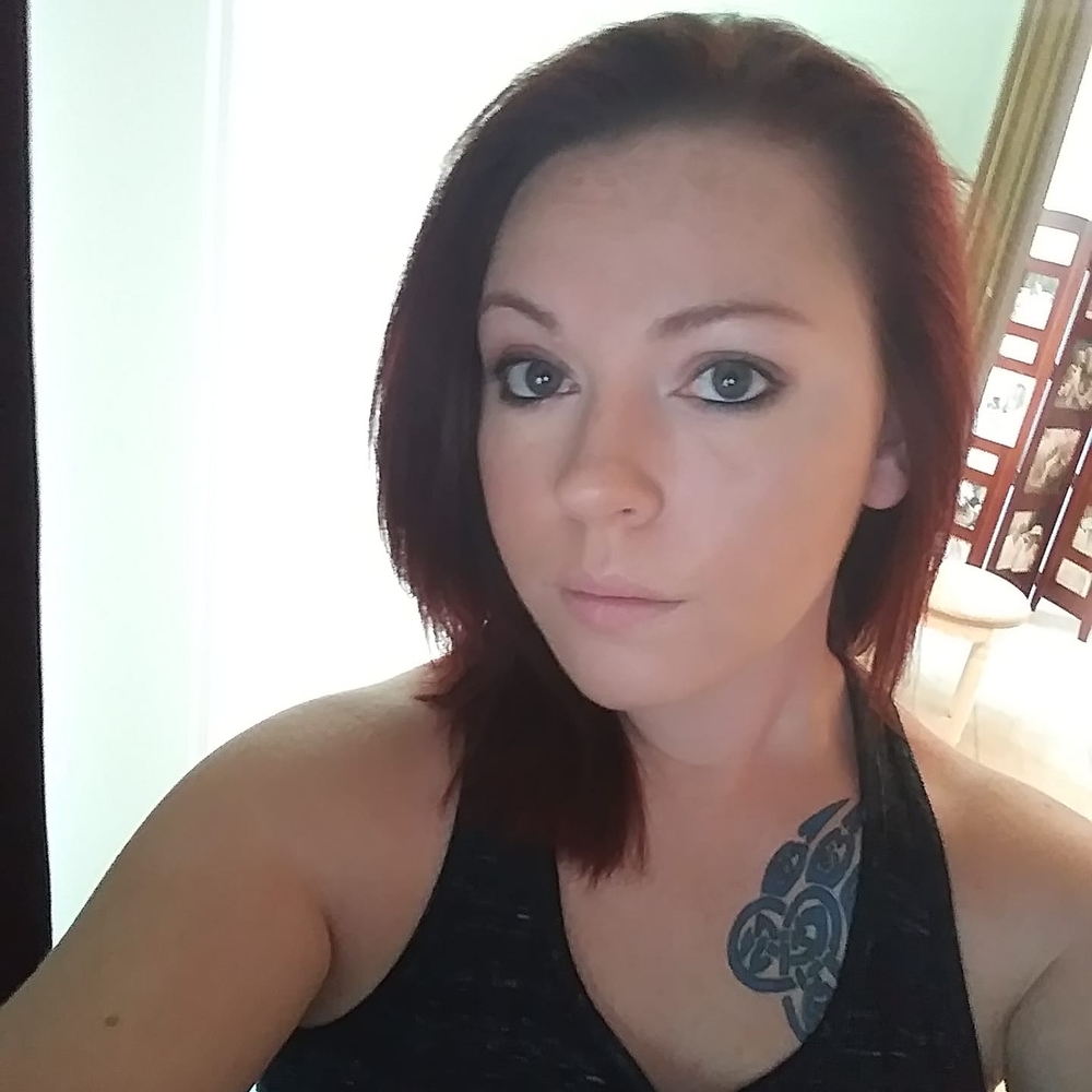 Meet your Posher, Catie